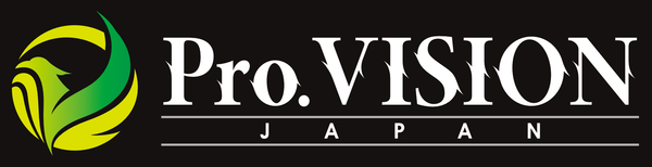 Pro.Vison JAPAN